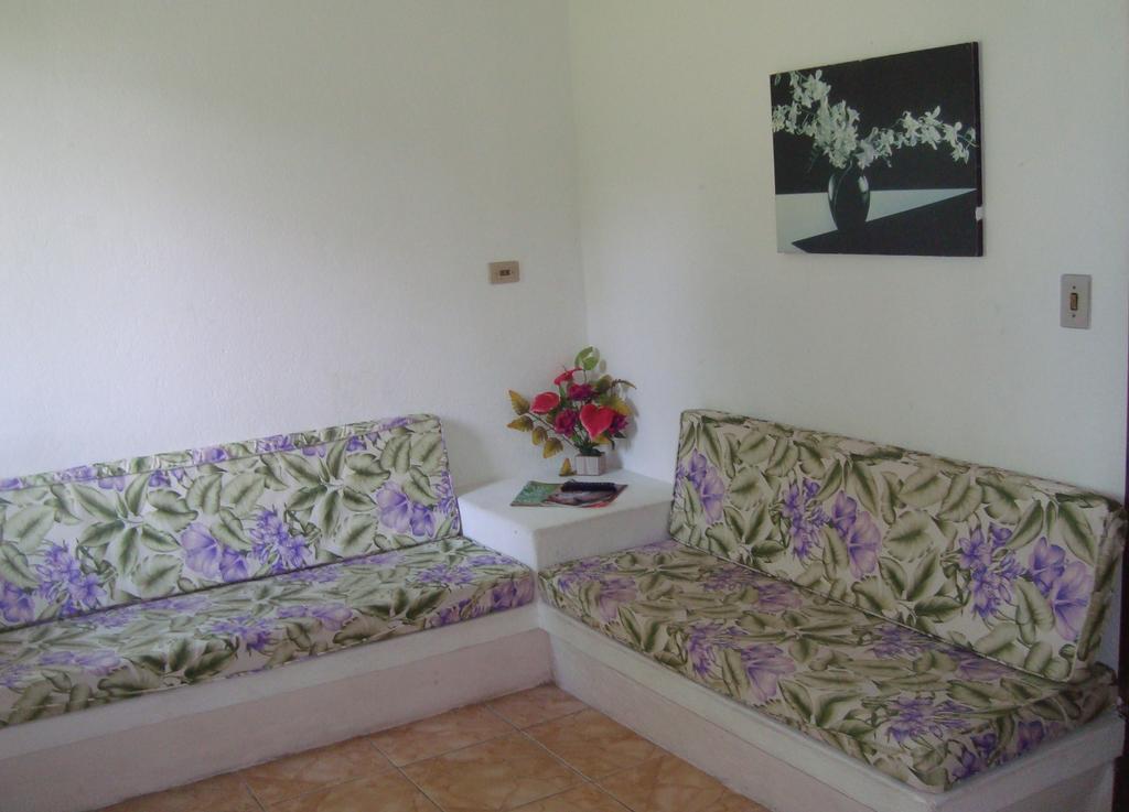 Sambura Chales Ilha Comprida Exterior photo